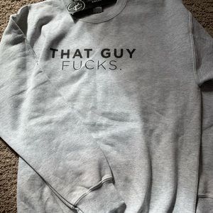 UNISEX celestial bodiez sweater